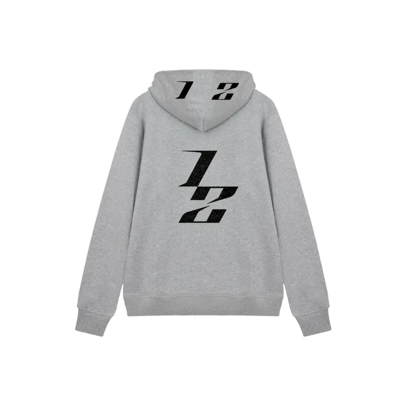 MK MONKEY KING Sweatshirt Unisex-18