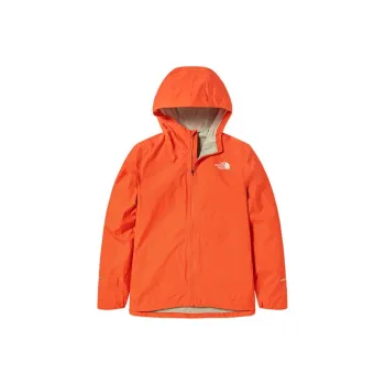 THE NORTH FACE City Outdoor Collection Jacket Men's Orange