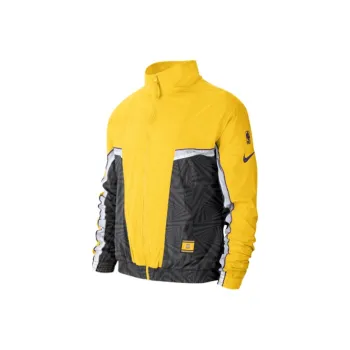Nike Jackets Men Yellow
