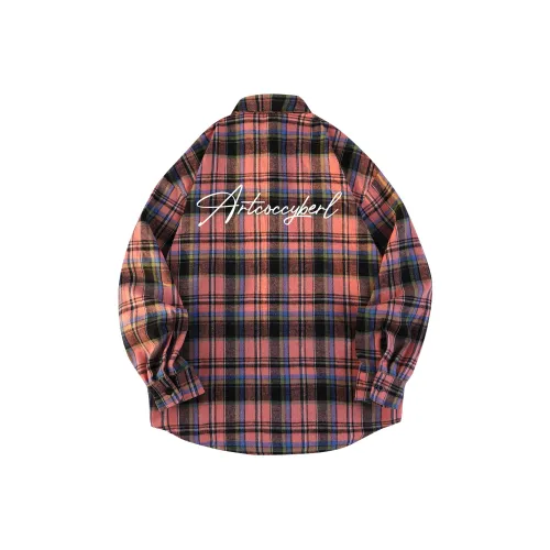 COC CUBE Shirts Unisex