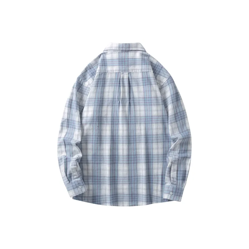 XINIYA TRAVEL Shirts Unisex-6