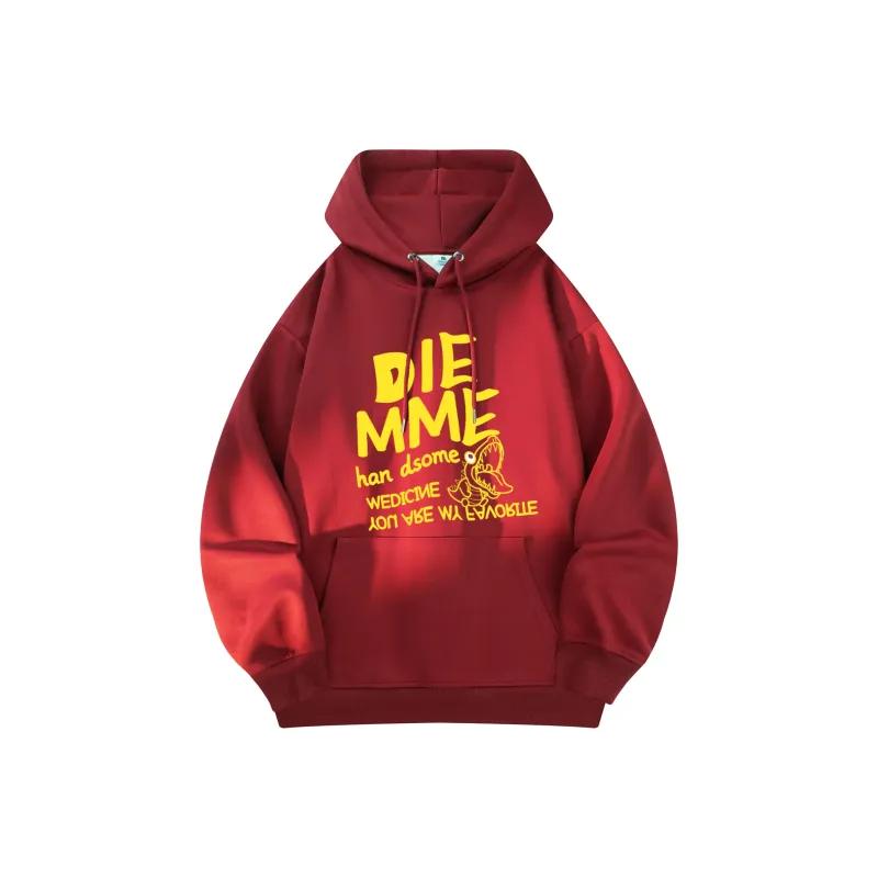 DIEMME Sweatshirts Unisex-12
