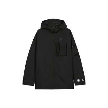 Adidas Jackets Men Black
