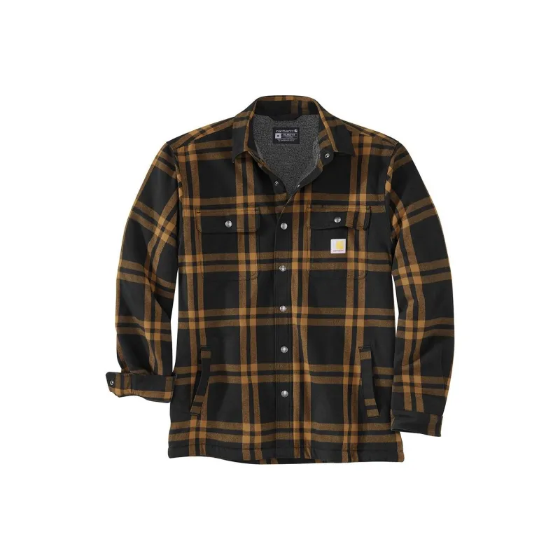 Carhartt Shirts Men-5