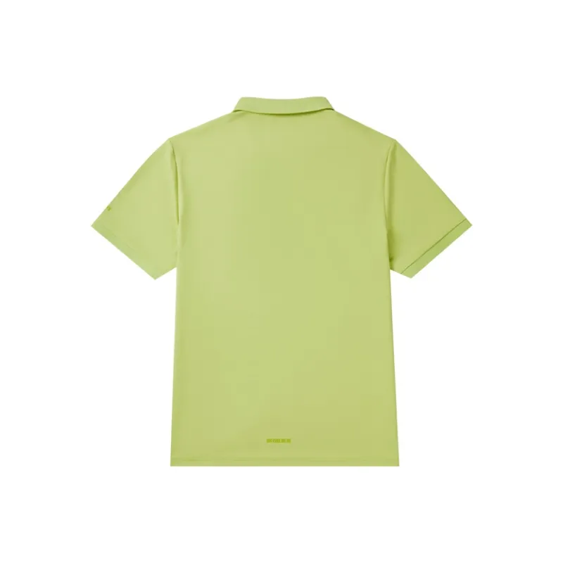 HLA Short Sleeved Polo Shirt Men's-24