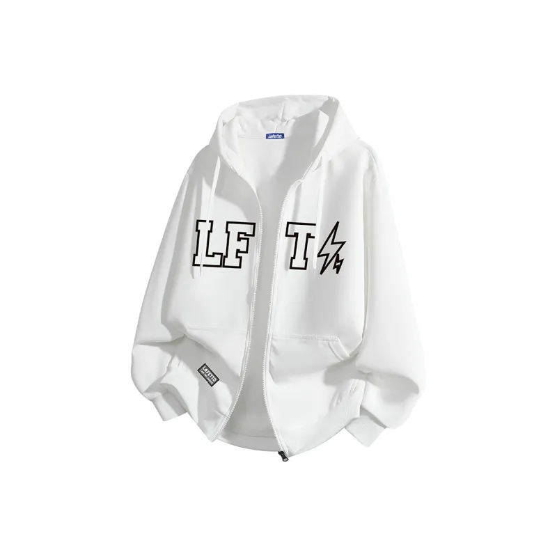 Lafetto Sweatshirts Unisex-2