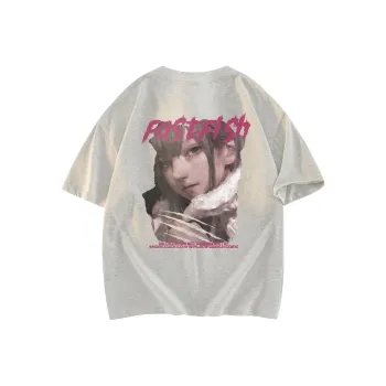 FASTFISH T Shirts Unisex