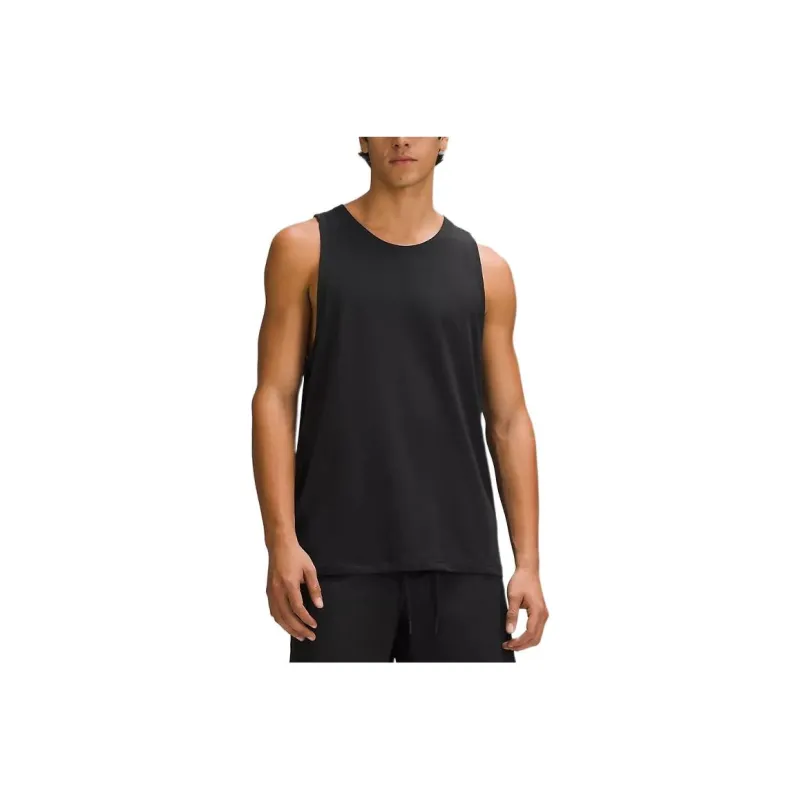 Lululemon Zeroed In Tank Tops Men's-0