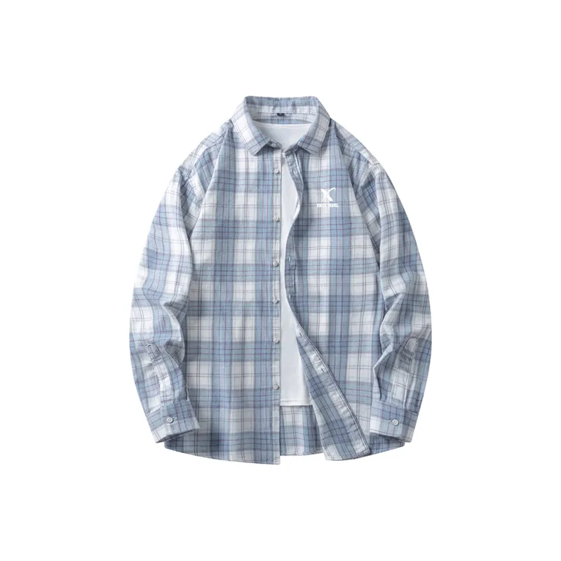 XINIYA TRAVEL Shirts Unisex-5