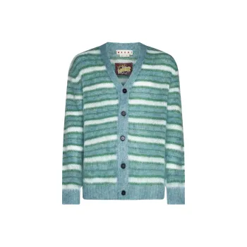 MARNI Mohair Sweater