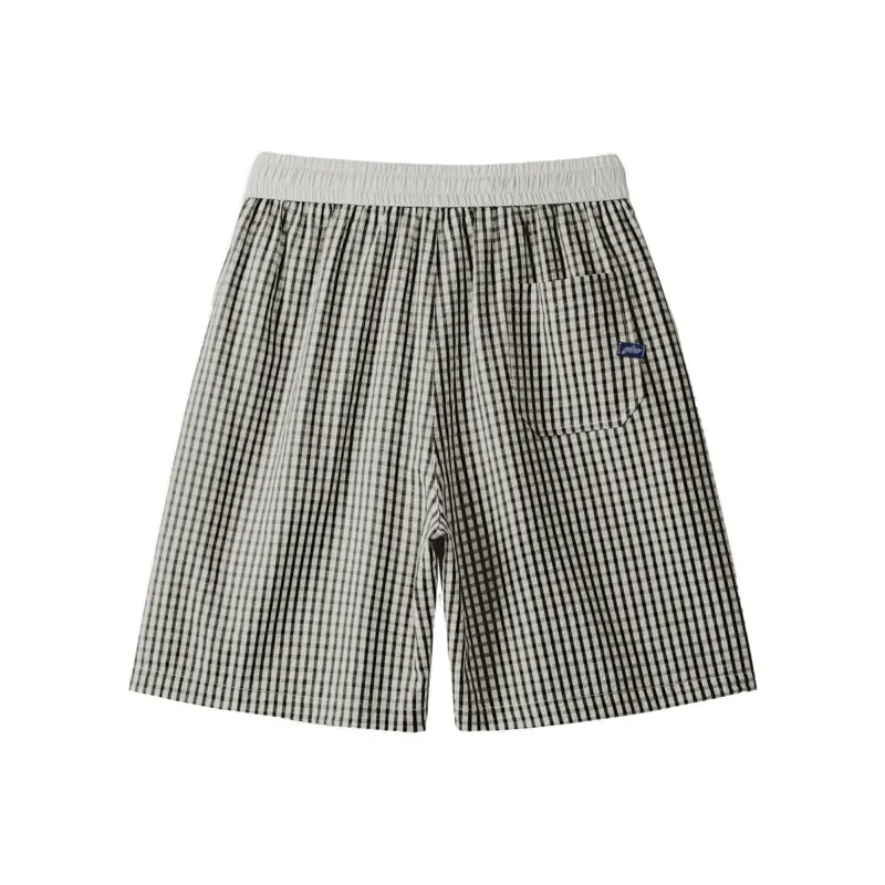 OXO OVERLOAD Casual Shorts Unisex-1