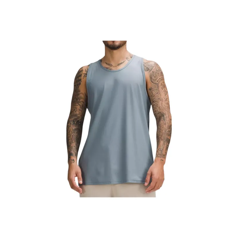 Lululemon Ultra Soft Tank Top Tank Top Men's-3