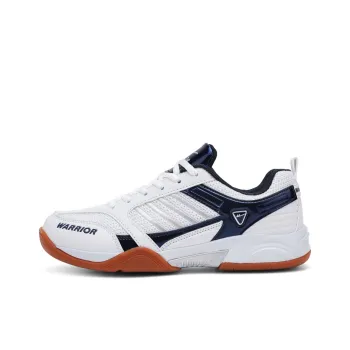 Warrior Wear resistant And Lightweight Low Top Casual Shoes Men's