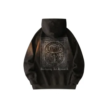 DUNHUANG ART INSTITUTE Sweatshirt Unisex