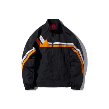 LiNing Jackets Unisex Standard Black