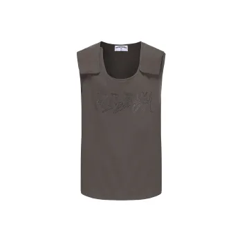FREE WORLD ORDER Tank Tops Men