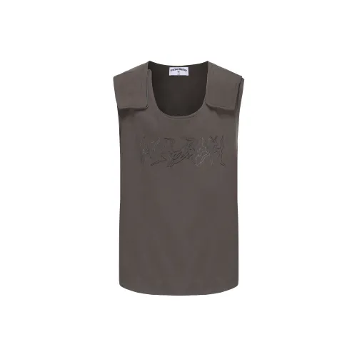 FREE WORLD ORDER Tank Tops Men