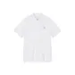 Raw White