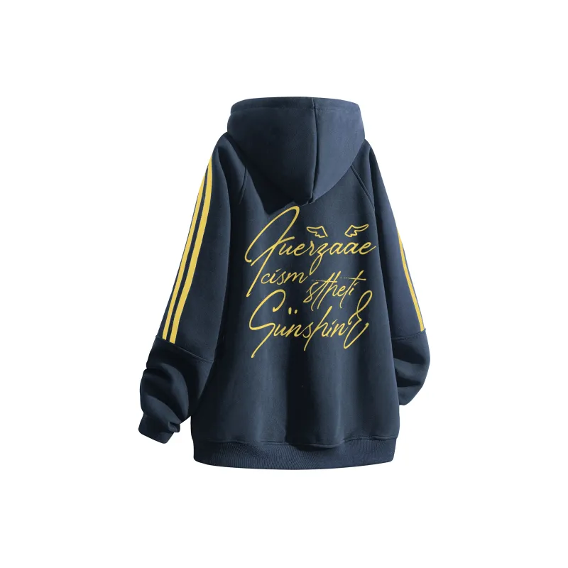 FUERZA Sweatshirts Unisex-10