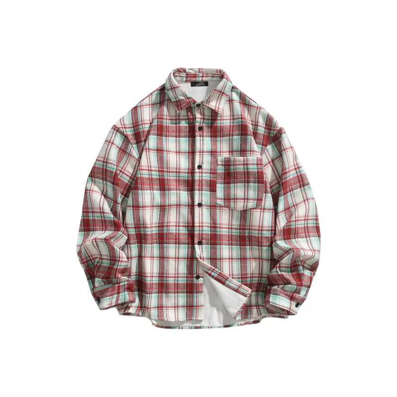G.M BONNEY Shirts Unisex-25