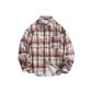 Rose Red (Fleece-Lined)