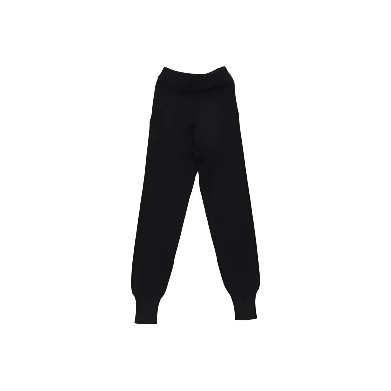 Vivienne Westwood Casual Pants Women's Black-1