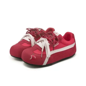 SHUXIAOBEI Abrasion Resistant, Breathable, Lightweight Low Top Casual Shoes Style Women's