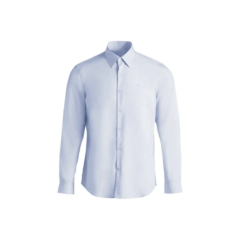 DANIEL HECHTER Shirts Men-4