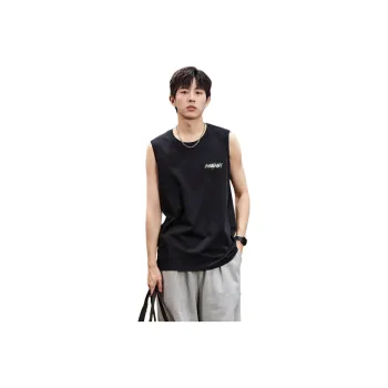 Tonlion Tank Tops Men