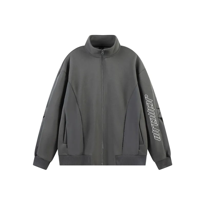 JCUI Sweatshirts Unisex-10