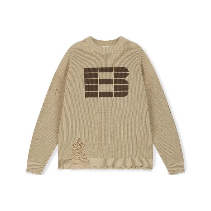 BONELESS Sweaters Unisex-6