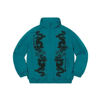Supreme Dragon Track Jacket