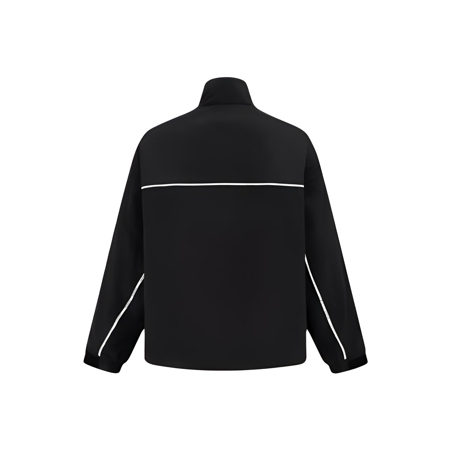 Calvin Klein Jackets Men Black - POIZON