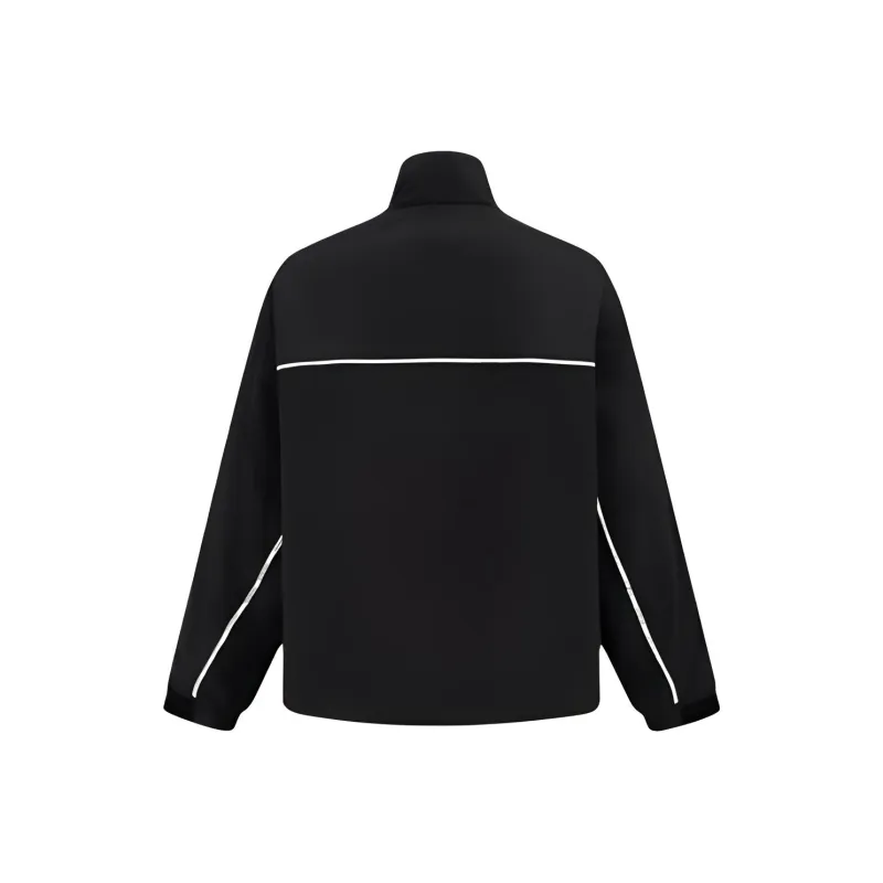 CALVIN KLEIN Jackets Coats Men's Black-1