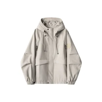 WILLIAM FOX&SONS Jackets & Coats Unisex