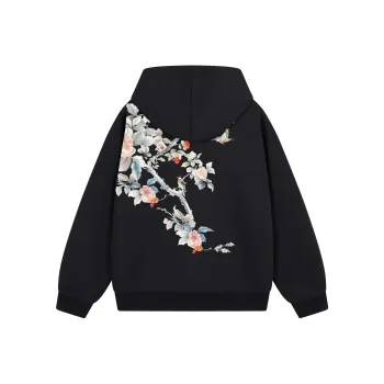 SUNSETMONENT Sweatshirts Unisex
