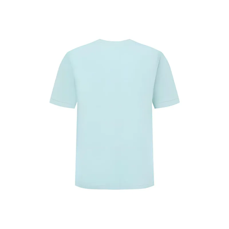 Levis T Shirts Men Green-1