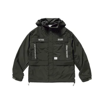 WTAPS Jackets Men