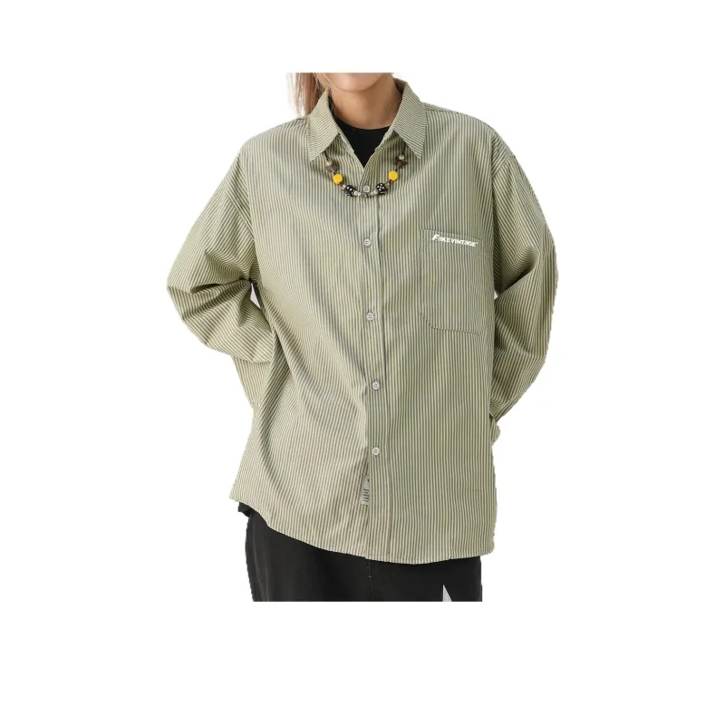 FAKE VINTAGE Shirts Unisex-4