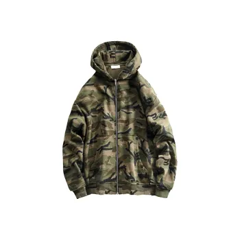 APAY Sweatshirt Unisex Camouflage