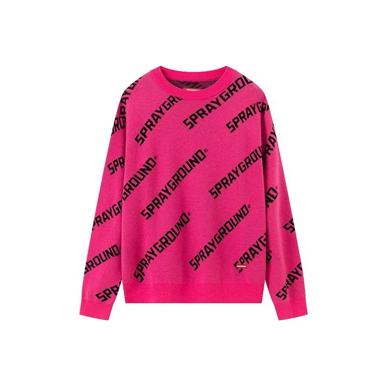 SPRAYGROUND Sweaters Unisex-2