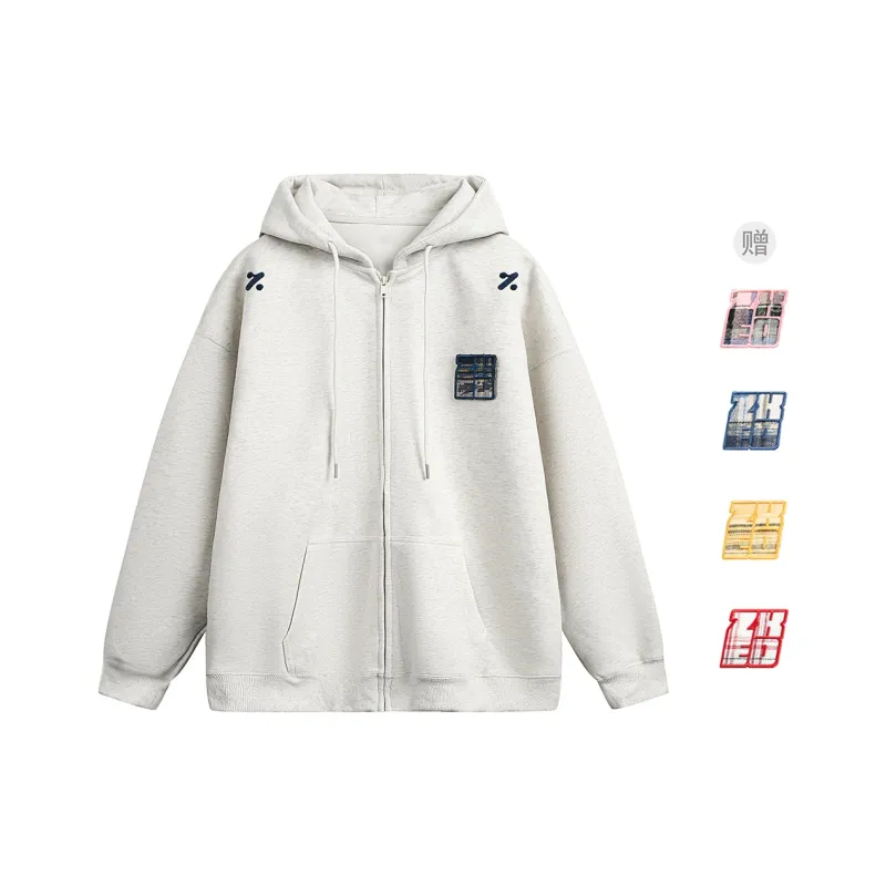 ZEXO Sweatshirts Unisex-0