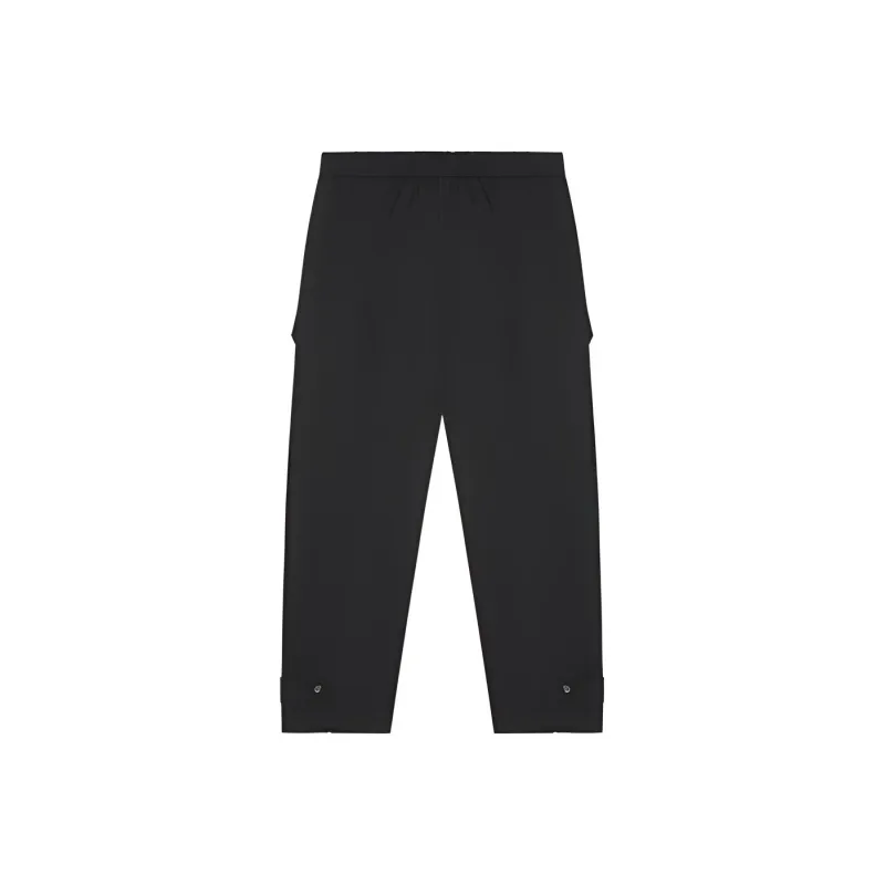 New Balance Cargo Pants Women's Black-1
