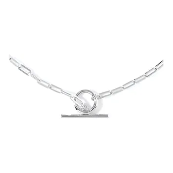 OTIUMBERG Love Link Necklace
