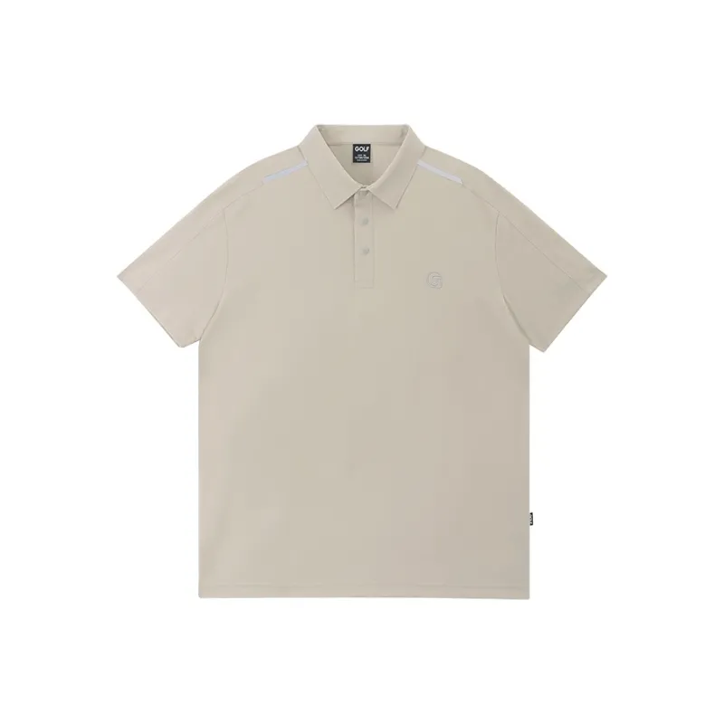 GOLF Polo Shirts Men-0