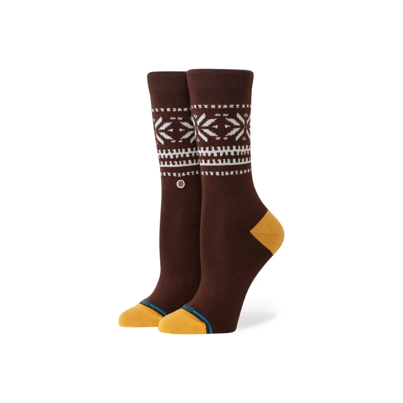 Stance Mid Calf Socks Women's 1 Pack-5