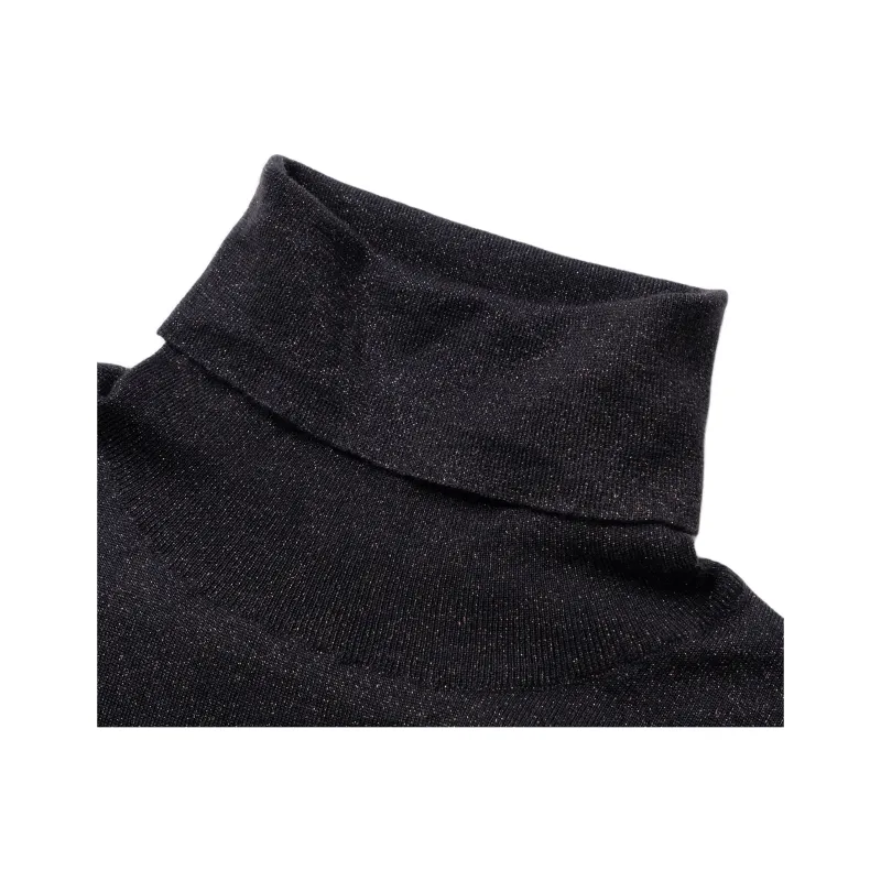 Brunello Cucinelli Sweater Women's Dark Gray-8