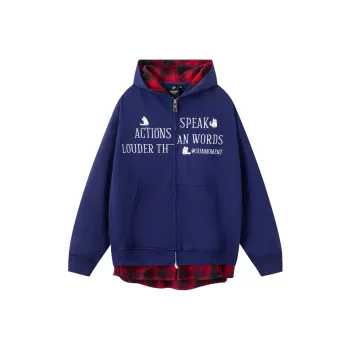 Suamoment Sweatshirts Unisex