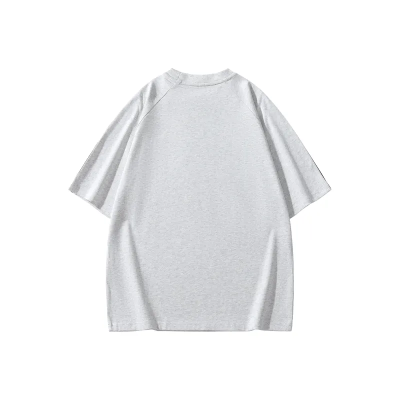 OPOX T Shirts Unisex-1