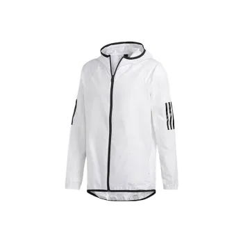 Adidas Jackets Men White